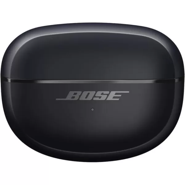 Bose Ultra Open Earbuds Charging Case BlackBose Ultra Open Earbuds Charging Case Black