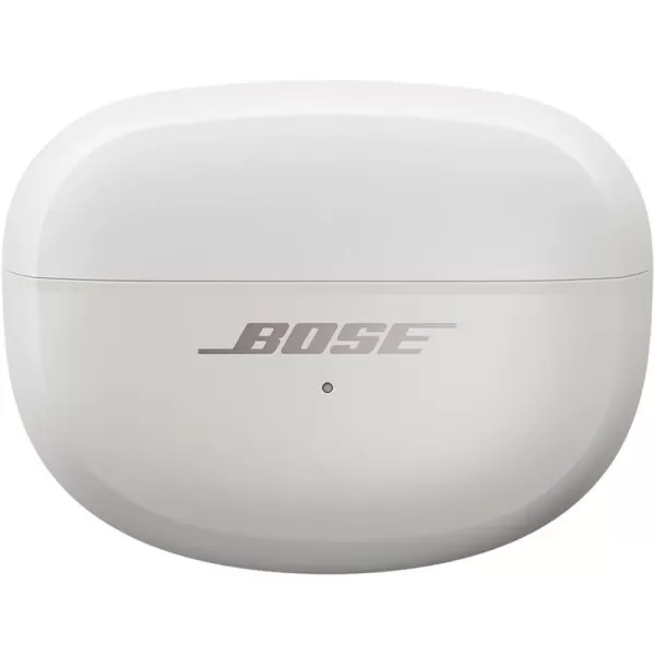 Bose Ultra Open Earbuds Charging Case White SmokeBose Ultra Open Earbuds Charging Case White Smoke