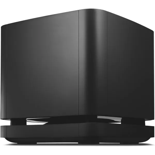 Bose Bass Module 500 Black 10Subwoofer