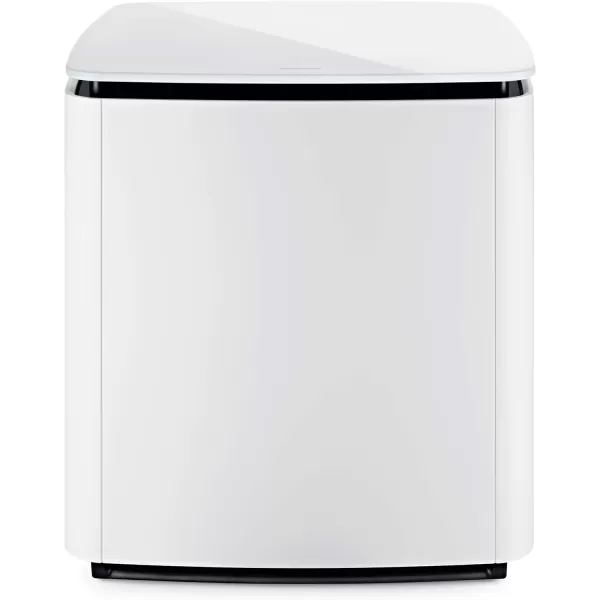 Bose Bass Module 700  White Wireless Compact Subwoofer 12White Subwoofer