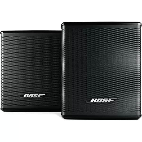 Bose Soundbar 600  Bass Module 500  Surround Speakers BlackBose Soundbar 600  Bass Module 500  Surround Speakers Black