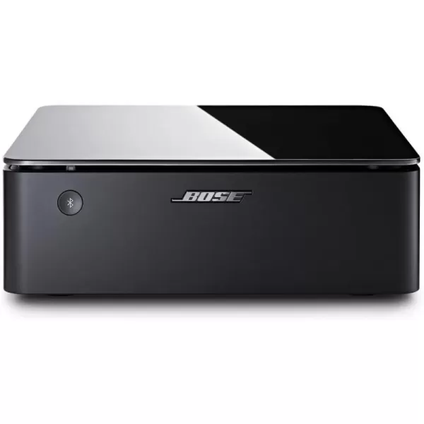 Bose Music Amplifier  Speaker amp with Bluetooth amp WiFi connectivity BlackBose Music Amplifier  Speaker amp with Bluetooth amp WiFi connectivity Black