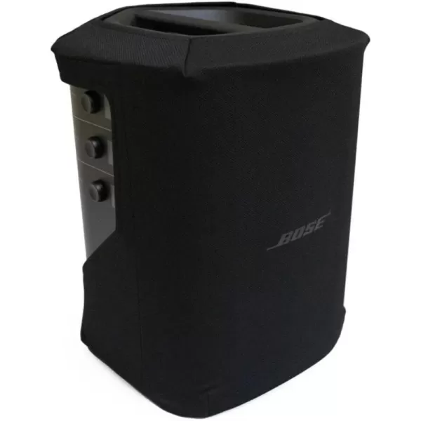 Bose PlayThrough Cover for S1 Pro PA System BlackBose PlayThrough Cover for S1 Pro PA System Black