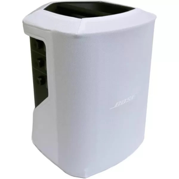 Bose PlayThrough Cover for S1 Pro PA System WhiteBose PlayThrough Cover for S1 Pro PA System White