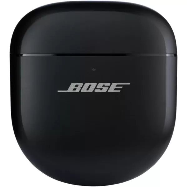 Bose QuietComfort Ultra Earbuds Charging Case  BlackBose QuietComfort Ultra Earbuds Charging Case  Black