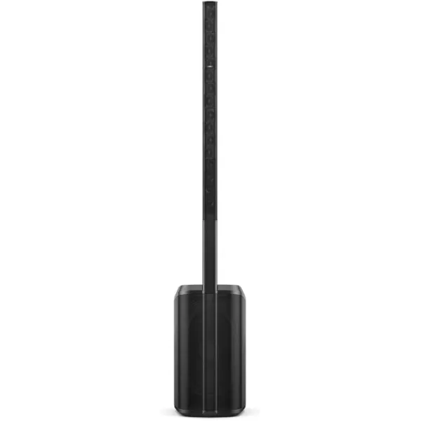 Bose L1 Pro16  Portable PA System Portable Line Array Speaker with Integrated Bluetooth builtin mixer and wireless App controlBlack