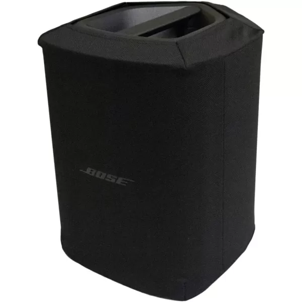 Bose PlayThrough Cover for S1 Pro PA System WhiteBlack