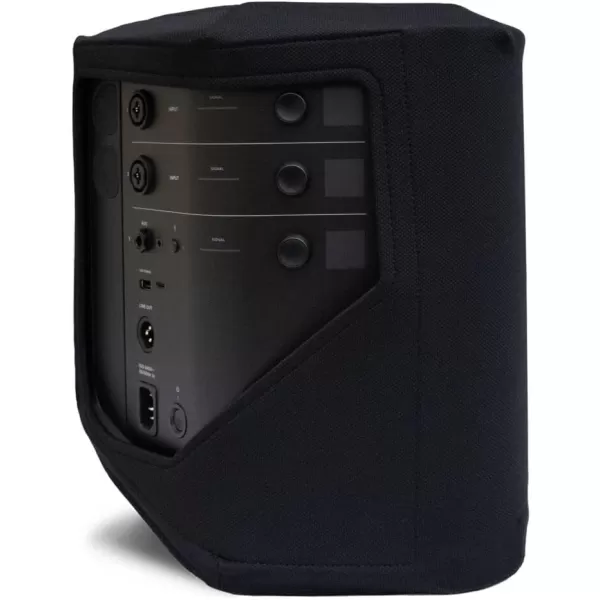 Bose PlayThrough Cover for S1 Pro PA System WhiteBlack