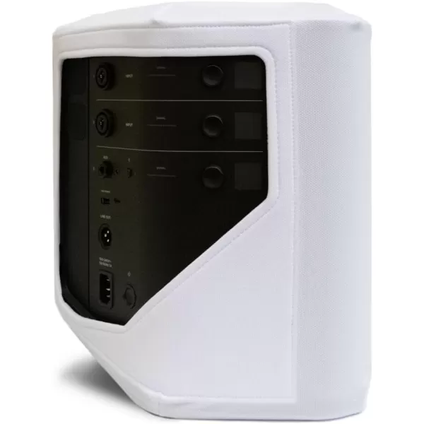 Bose PlayThrough Cover for S1 Pro PA System WhiteWhite