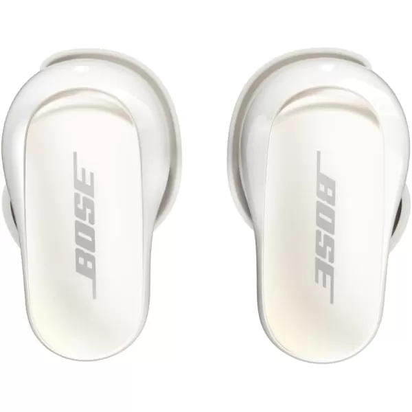 Bose QuietComfort Ultra Wireless Earbuds Noise Cancelling Earbuds Bluetooth Earbuds with Spatial Audio and WorldClass Noise Cancellation BlackDiamond 60th Anniversary Edition