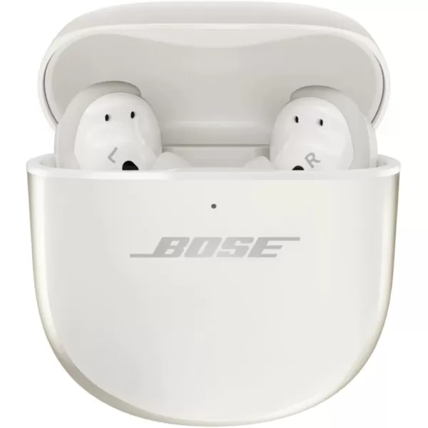 Bose QuietComfort Ultra Wireless Earbuds Noise Cancelling Earbuds Bluetooth Earbuds with Spatial Audio and WorldClass Noise Cancellation BlackDiamond 60th Anniversary Edition