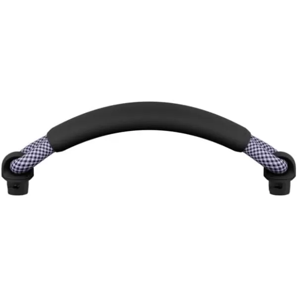 Bose SoundLink Max Rope Handle Blue DuskHyper CitronBlackChilled Lilac