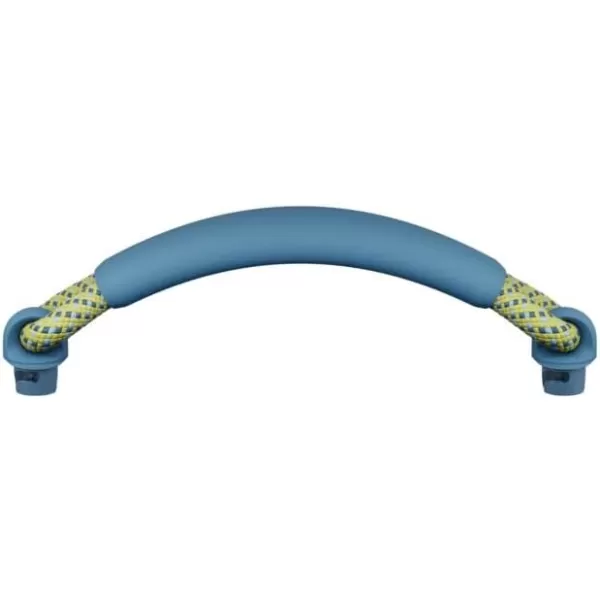 Bose SoundLink Max Rope Handle Blue DuskHyper CitronBlue DuskHyper Citron