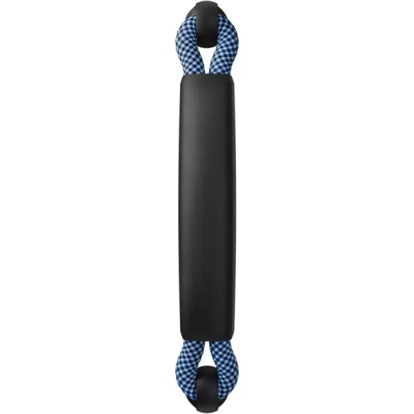 Bose SoundLink Max Rope Handle Blue DuskHyper CitronBlackCarbon Blue