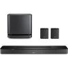 imageBose New Smart Dolby Atmos Soundbar Bluetooth Soundbar Speaker with Voice Control and Amazon Alexa Builtin Works with Google Assistant Capabilities Black