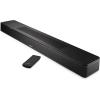 imageBose New Smart Dolby Atmos Soundbar Bluetooth Soundbar Speaker with Voice Control and Amazon Alexa Builtin Works with Google Assistant Capabilities Black