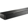 imageBose New Smart Dolby Atmos Soundbar Bluetooth Soundbar Speaker with Voice Control and Amazon Alexa Builtin Works with Google Assistant Capabilities Black