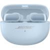 imageBose Ultra Open Earbuds Immersive Audio Open Ear Earbuds Clip on Earbuds for Comfort Running Earbuds with OpenAudio for Awareness Up to 48 Hours of Battery Life BlackMoonstone Blue