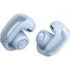 imageBose Ultra Open Earbuds Immersive Audio Open Ear Earbuds Clip on Earbuds for Comfort Running Earbuds with OpenAudio for Awareness Up to 48 Hours of Battery Life BlackMoonstone Blue