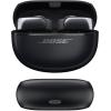 imageBose Ultra Open Bluetooth Earbuds True Wireless Earbuds with OpenAudio for Awareness Clip On Design for Comfort Immersive Audio Up to 48 Hrs of Playtime Chilled Lilac  Limited EditionBlack