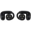 imageBose Ultra Open Bluetooth Earbuds True Wireless Earbuds with OpenAudio for Awareness Clip On Design for Comfort Immersive Audio Up to 48 Hrs of Playtime Chilled Lilac  Limited EditionBlack