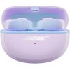 imageBose Ultra Open Bluetooth Earbuds True Wireless Earbuds with OpenAudio for Awareness Clip On Design for Comfort Immersive Audio Up to 48 Hrs of Playtime Chilled Lilac  Limited EditionChilled Lilac