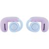 imageBose Ultra Open Bluetooth Earbuds True Wireless Earbuds with OpenAudio for Awareness Clip On Design for Comfort Immersive Audio Up to 48 Hrs of Playtime Chilled Lilac  Limited EditionChilled Lilac