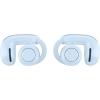 imageBose Ultra Open Bluetooth Earbuds True Wireless Earbuds with OpenAudio for Awareness Clip On Design for Comfort Immersive Audio Up to 48 Hrs of Playtime Chilled Lilac  Limited EditionMoonstone Blue