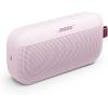 imageBose SoundLink Flex Portable Bluetooth Speaker 2nd Gen Portable Outdoor Speaker with HiFi Audio Up to 12 Hours Battery Life Waterproof and Dustproof Petal Pink  Limited Edition ColorPetal Pink
