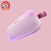 imageBose SoundLink Flex Portable Bluetooth Speaker 2nd Gen Portable Outdoor Speaker with HiFi Audio Up to 12 Hours Battery Life Waterproof and Dustproof Petal Pink  Limited Edition ColorPetal Pink