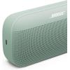 imageBose SoundLink Flex Portable Bluetooth Speaker 2nd Gen Portable Outdoor Speaker with HiFi Audio Up to 12 Hours Battery Life Waterproof and Dustproof Petal Pink  Limited Edition ColorAlpine Sage