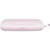 imageBose SoundLink Flex Portable Bluetooth Speaker 2nd Gen Portable Outdoor Speaker with HiFi Audio Up to 12 Hours Battery Life Waterproof and Dustproof Petal Pink  Limited Edition ColorPetal Pink