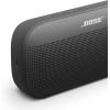 imageBose SoundLink Flex Portable Bluetooth Speaker 2nd Gen Portable Outdoor Speaker with HiFi Audio Up to 12 Hours Battery Life Waterproof and Dustproof Petal Pink  Limited Edition ColorBlack