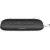 imageBose SoundLink Flex Portable Bluetooth Speaker 2nd Gen Portable Outdoor Speaker with HiFi Audio Up to 12 Hours Battery Life Waterproof and Dustproof Petal Pink  Limited Edition ColorBlack