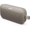 imageBose SoundLink Flex Portable Bluetooth Speaker 2nd Gen Portable Outdoor Speaker with HiFi Audio Up to 12 Hours Battery Life Waterproof and Dustproof Petal Pink  Limited Edition ColorSandstone
