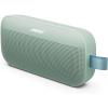imageBose SoundLink Flex Portable Bluetooth Speaker 2nd Gen Portable Outdoor Speaker with HiFi Audio Up to 12 Hours Battery Life Waterproof and Dustproof Petal Pink  Limited Edition ColorAlpine Sage