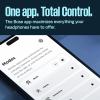 imageBose QuietComfort Bluetooth Headphones Wireless Headphones with Active Over Ear Noise Cancelling and Mic Deep Bass Up to 24 Hours of Playtime Twilight Blue  Limited Edition ColorBlack