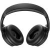 imageBose QuietComfort Bluetooth Headphones Wireless Headphones with Active Over Ear Noise Cancelling and Mic Deep Bass Up to 24 Hours of Playtime Twilight Blue  Limited Edition ColorBlack