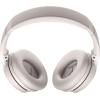 imageBose QuietComfort Bluetooth Headphones Wireless Headphones with Active Over Ear Noise Cancelling and Mic Deep Bass Up to 24 Hours of Playtime Twilight Blue  Limited Edition ColorWhite