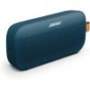 imageBose SoundLink Flex Portable Bluetooth Speaker 2nd Gen Portable Outdoor Speaker with HiFi Audio Up to 12 Hours Battery Life Waterproof and Dustproof Twilight Blue  Limited Edition ColorTwilight Blue