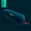 imageBose SoundLink Flex Portable Bluetooth Speaker 2nd Gen Portable Outdoor Speaker with HiFi Audio Up to 12 Hours Battery Life Waterproof and Dustproof Twilight Blue  Limited Edition ColorTwilight Blue
