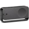 imageBose SoundLink Home Speaker Premium Portable and Wireless Bluetooth Bookshelf Speaker Up to 9 Hours Battery Life Light SilverCool Grey