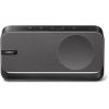 imageBose SoundLink Home Speaker Premium Portable and Wireless Bluetooth Bookshelf Speaker Up to 9 Hours Battery Life Light SilverCool Grey