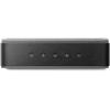 imageBose SoundLink Home Speaker Premium Portable and Wireless Bluetooth Bookshelf Speaker Up to 9 Hours Battery Life Light SilverCool Grey