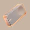 imageBose SoundLink Home Speaker Premium Portable and Wireless Bluetooth Bookshelf Speaker Up to 9 Hours Battery Life Light SilverLight Silver