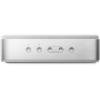 imageBose SoundLink Home Speaker Premium Portable and Wireless Bluetooth Bookshelf Speaker Up to 9 Hours Battery Life Light SilverLight Silver