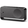 imageBose SoundLink Home Speaker Premium Portable and Wireless Bluetooth Bookshelf Speaker Up to 9 Hours Battery Life Light SilverCool Grey