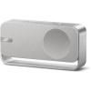 imageBose SoundLink Home Speaker Premium Portable and Wireless Bluetooth Bookshelf Speaker Up to 9 Hours Battery Life Light SilverLight Silver
