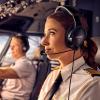 imageBose A30 Aviation Headset Lightweight Comfortable Design Adjustable ANR and Noise Cancelling Dual Plug  BlackLEMO 6Pin