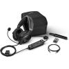 imageBose A30 Aviation Headset Lightweight Comfortable Design Adjustable ANR and Noise Cancelling Dual Plug  BlackLEMO 6Pin